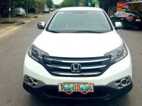 Bán xe Honda CRV 2014 2.0 AT giá 488 Triệu - Hải Phòng