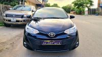 Bán xe Toyota Vios 2018 1.5E MT giá 305 Triệu - Hải Phòng