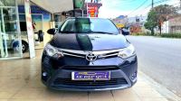 Bán xe Toyota Vios 2018 1.5G giá 320 Triệu - Hải Phòng