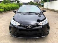 Bán xe Toyota Vios 2021 E 1.5 MT giá 399 Triệu - Hải Phòng