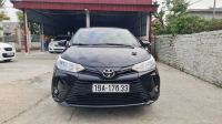 Bán xe Toyota Vios 2021 E 1.5 MT giá 395 Triệu - Hải Phòng