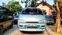 Bán xe Daihatsu Citivan 1.6 MT 2004 giá 48 Triệu - Hải Phòng