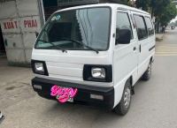 Bán xe Suzuki Super Carry Van 2006 Window Van giá 79 Triệu - Hải Phòng