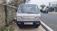 Bán xe Suzuki Super Carry Van Window Van 2002 giá 69 Triệu - Hải Phòng