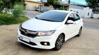 Bán xe Honda City 1.5 2019 giá 389 Triệu - Hải Phòng