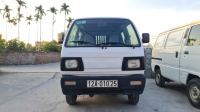 Bán xe Suzuki Super Carry Van Window Van 2001 giá 69 Triệu - Hải Phòng