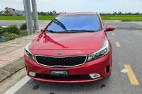 Bán xe Kia Cerato 2017 1.6 AT giá 389 Triệu - Hải Phòng