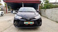 Bán xe Toyota Vios 2022 E 1.5 MT giá 348 Triệu - Hải Phòng
