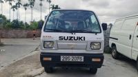Bán xe Suzuki Super Carry Van 1997 Window Van giá 58 Triệu - Hải Phòng