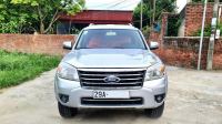 Bán xe Ford Everest 2011 2.6L 4x4 MT giá 168 Triệu - Hải Phòng