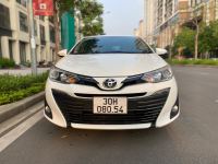 Bán xe Toyota Vios 2018 1.5G giá 435 Triệu - Hà Nội