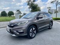 Bán xe Honda CRV 2016 2.4 AT giá 558 Triệu - Hà Nội