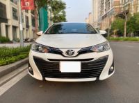 Bán xe Toyota Vios 2019 1.5G giá 415 Triệu - Hà Nội