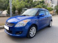 Bán xe Suzuki Swift 2017 1.4 AT giá 325 Triệu - Hà Nội