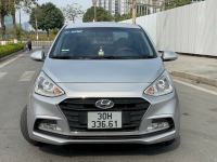 Bán xe Hyundai i10 2021 Grand 1.2 AT giá 355 Triệu - Hà Nội