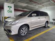 Bán xe Toyota Innova 2016 2.0E giá 285 Triệu - Hà Nội