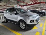 Bán xe Ford EcoSport 2017 Titanium 1.5L AT giá 345 Triệu - Hà Nội