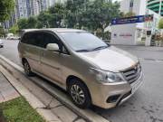 Bán xe Toyota Innova 2016 2.0E giá 269 Triệu - Hà Nội