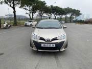 Bán xe Toyota Vios 2019 1.5E MT giá 315 Triệu - Hà Nội