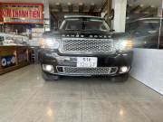 Bán xe LandRover Range Rover 2009 Autobiography 5.0 giá 885 Triệu - TP HCM