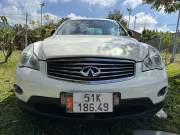 Bán xe Infiniti EX 35 AWD 2009 giá 370 Triệu - TP HCM