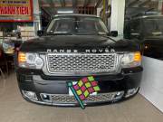 Bán xe LandRover Range Rover 2010 Autobiography 5.0 giá 680 Triệu - TP HCM