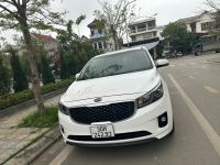 Bán xe Kia Sedona 2016 2.2L DATH giá 640 Triệu - Hà Nội