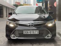 Bán xe Toyota Camry 2015 2.0E giá 599 Triệu - Hà Nội