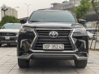 Bán xe Toyota Fortuner 2.7V 4x2 AT 2018 giá 755 Triệu - Hà Nội