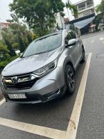 Bán xe Honda CRV 2018 L giá 750 Triệu - Hà Nội