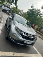 Bán xe Honda CRV L 2018 giá 750 Triệu - Hà Nội