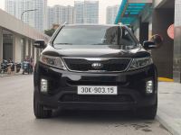 Bán xe Kia Sorento GAT 2.4L 2WD 2014 giá 445 Triệu - Hà Nội