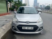 Bán xe Hyundai i10 2016 Grand 1.2 AT giá 298 Triệu - Hà Nội