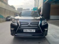 Bán xe Lexus GX 2014 460 giá 1 Tỷ 900 Triệu - Hà Nội