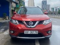 Bán xe Nissan X trail 2018 V Series 2.5 SV Premium 4WD giá 575 Triệu - Hà Nội