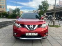 Bán xe Nissan X trail 2.5 SV 4WD Premium 2018 giá 575 Triệu - Hà Nội
