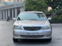 Bán xe Toyota Camry 2003 2.4G giá 200 Triệu - Hà Nội