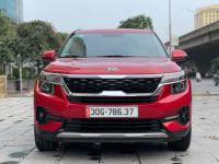 Bán xe Kia Seltos 2020 Luxury 1.4 AT giá 570 Triệu - Hà Nội