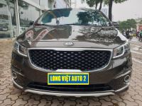 Bán xe Kia Sedona 2016 3.3L GATH giá 555 Triệu - Hà Nội