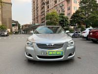 Bán xe Toyota Camry 2.4G 2008 giá 275 Triệu - Hà Nội