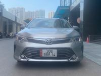 Bán xe Toyota Camry 2016 2.0E giá 518 Triệu - Hà Nội