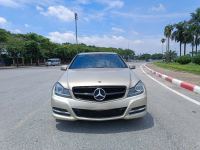 Bán xe Mercedes Benz C class 2012 C250 giá 318 Triệu - Hà Nội