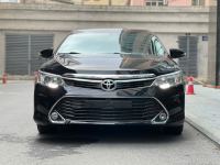 Bán xe Toyota Camry 2015 2.0E giá 538 Triệu - Hà Nội