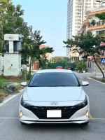 Bán xe Hyundai Elantra 2022 1.6 AT Tiêu chuẩn giá 538 Triệu - Hà Nội