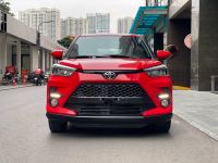 Bán xe Toyota Raize 2021 G 1.0 CVT giá 468 Triệu - Hà Nội