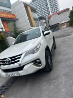 Bán xe Toyota Fortuner 2019 2.7V 4x2 AT giá 760 Triệu - Hà Nội