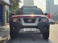 Bán xe Nissan X Terra 2009 4.0L 4x4 AT giá 350 Triệu - Hà Nội