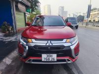 Bán xe Mitsubishi Outlander 2022 Premium 2.0 CVT giá 785 Triệu - Hà Nội