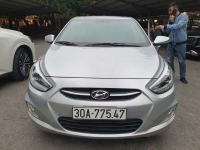 Bán xe Hyundai Accent 2015 1.4 AT giá 320 Triệu - Hà Nội