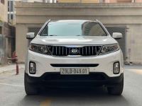 Bán xe Kia Sorento 2021 2.4 GAT Premium giá 670 Triệu - Hà Nội